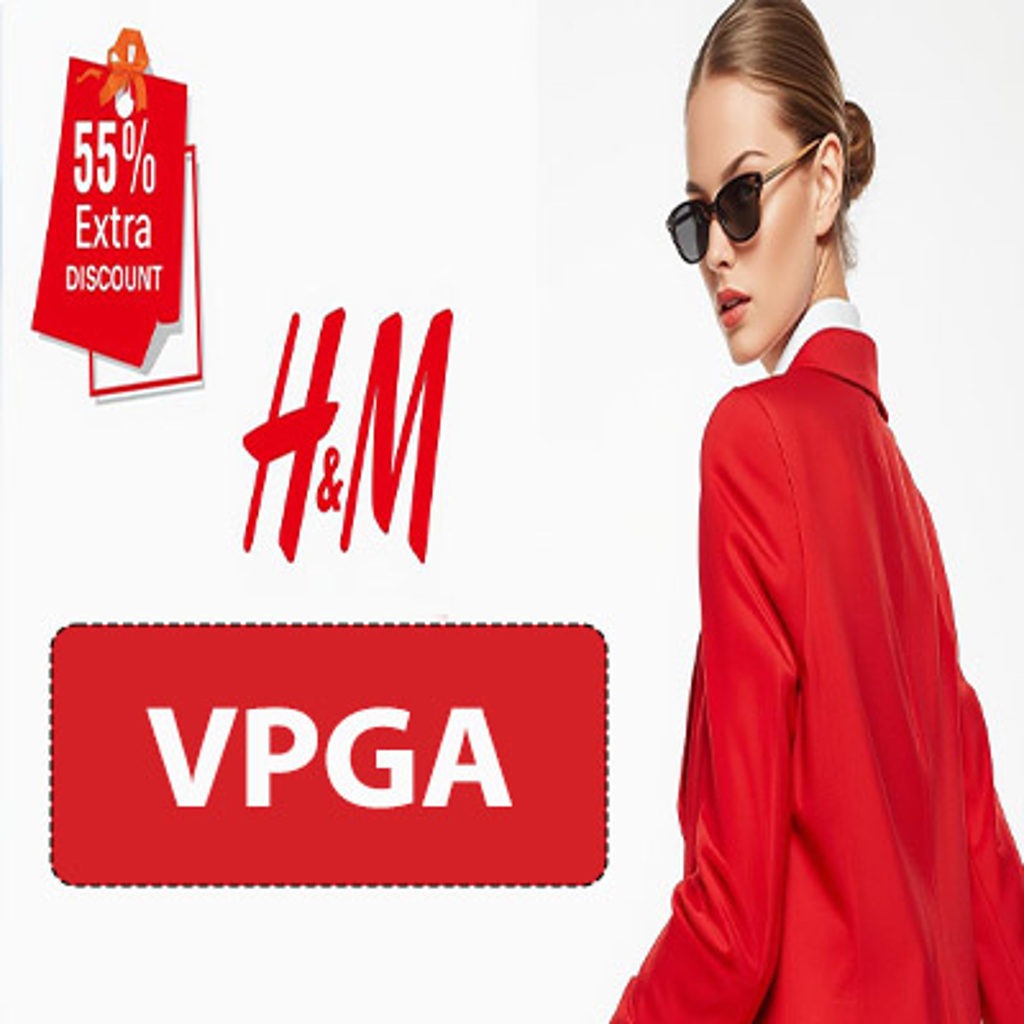 كود خصم اتش اند ام